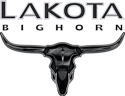Lakota Bighorn Logo