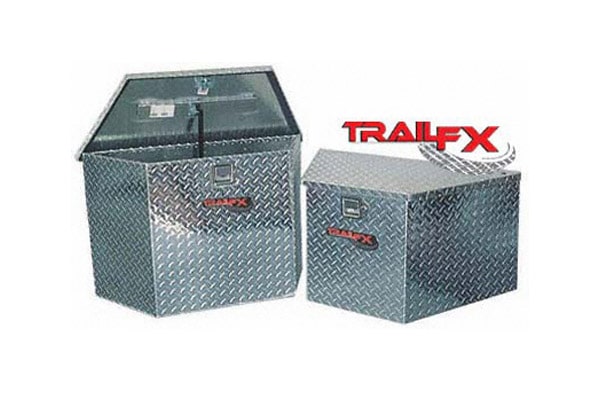 TrailFX Toolbox