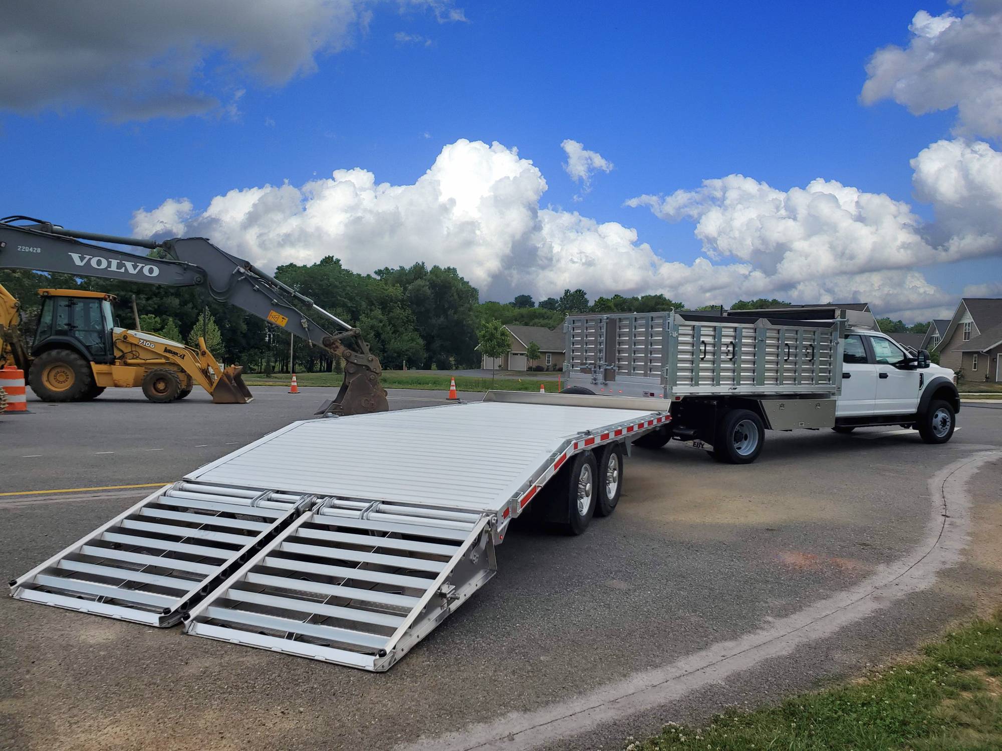 EBY Trailers for Sale in Mocksville, NC Trailers Of The East Coast