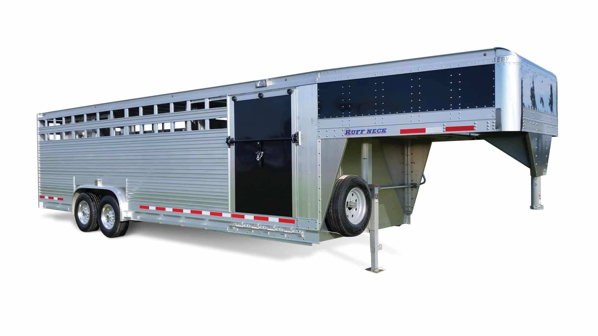 eby ruff neck livestock trailer 3