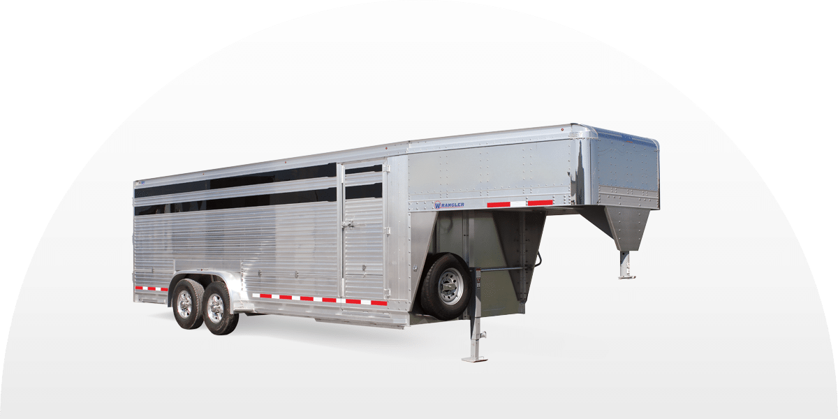 Wrangler Trailer
