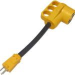 50 AMP to 110 Power Adaptor