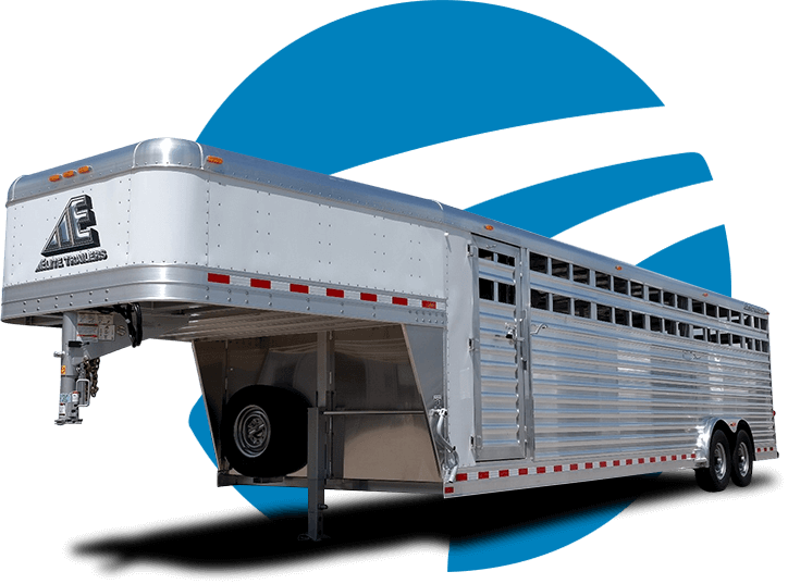 Elite Stock Trailers