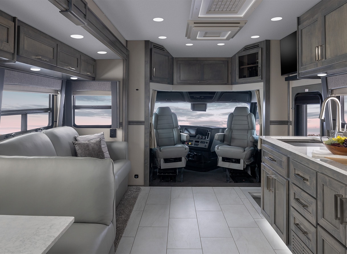 Renegade XL Motorhomes for Sale in Mocksville, NC Trailers Of The East Coast