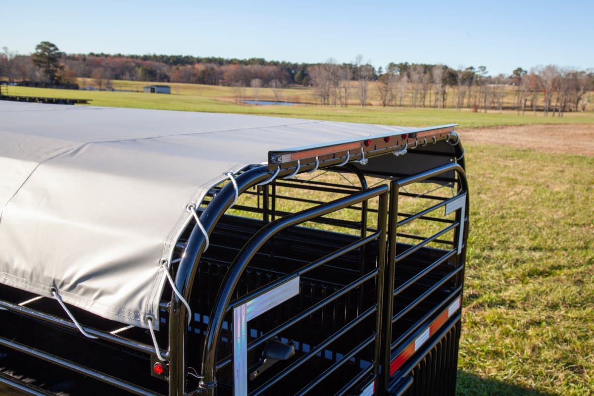 Stoll Livestock Trailers