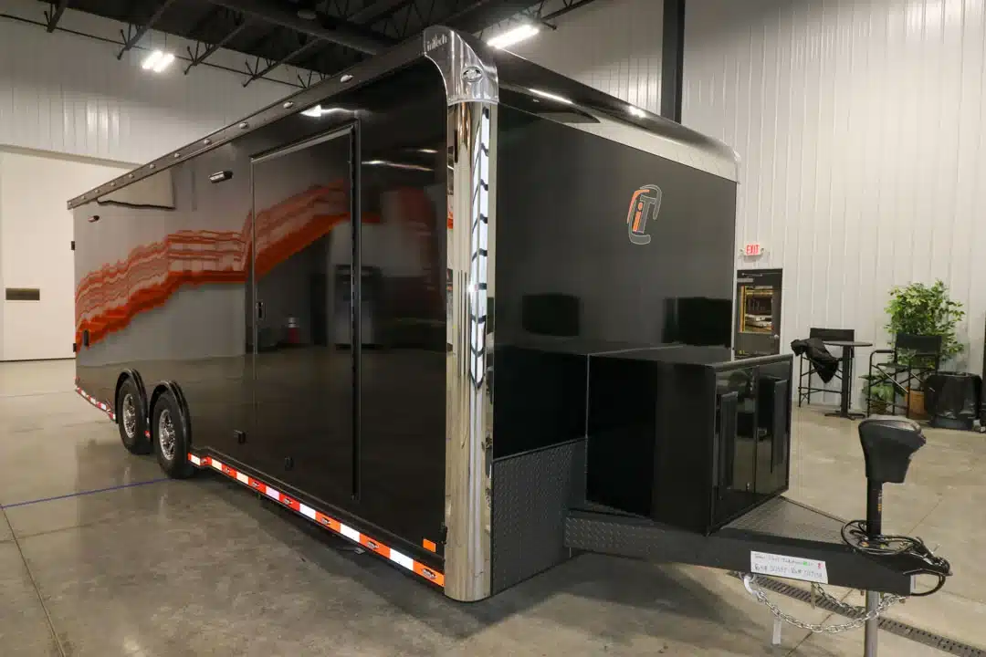 inTech Tag Trailers