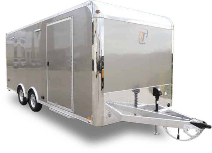 inTech Trailers