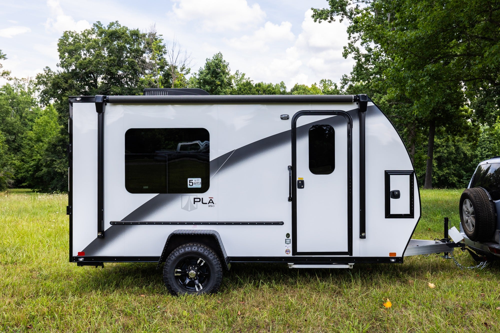 PLA 350 ATC Toy Haulers