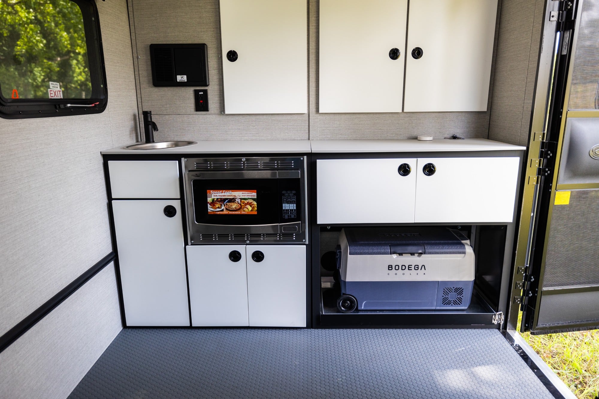 PLA 350 ATC Toy Haulers