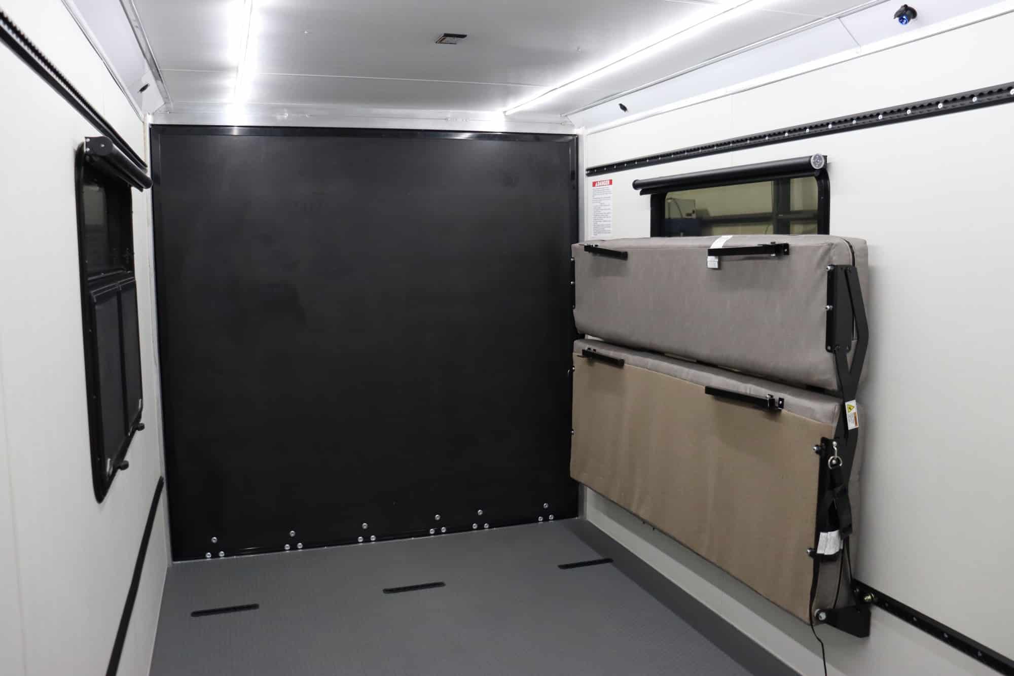 PLA 350 ATC Toy Haulers