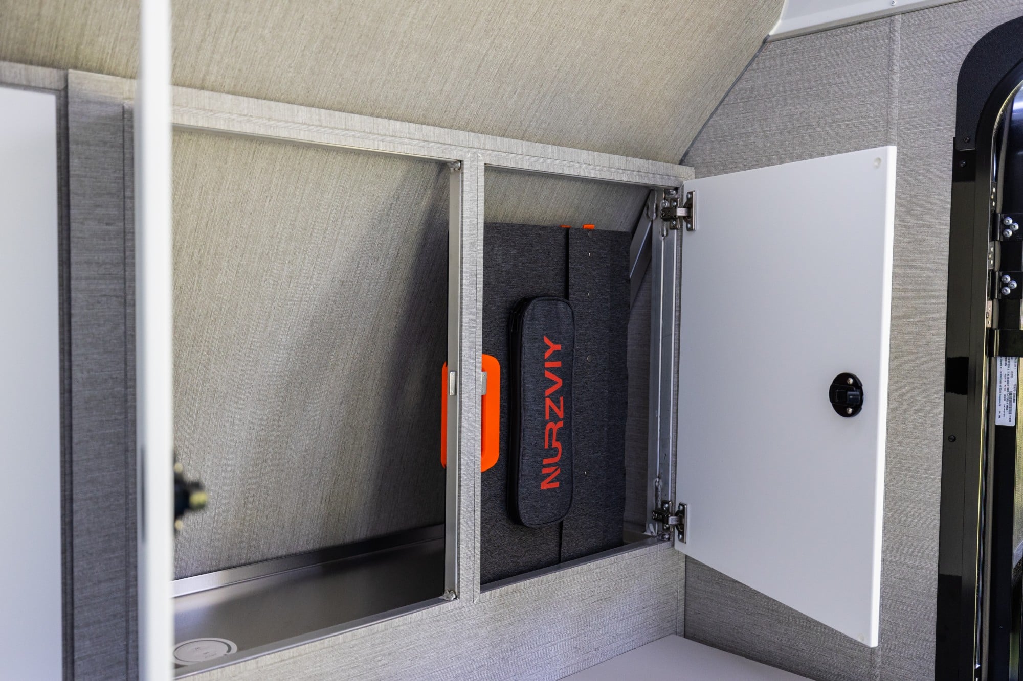 PLA 350 ATC Toy Haulers