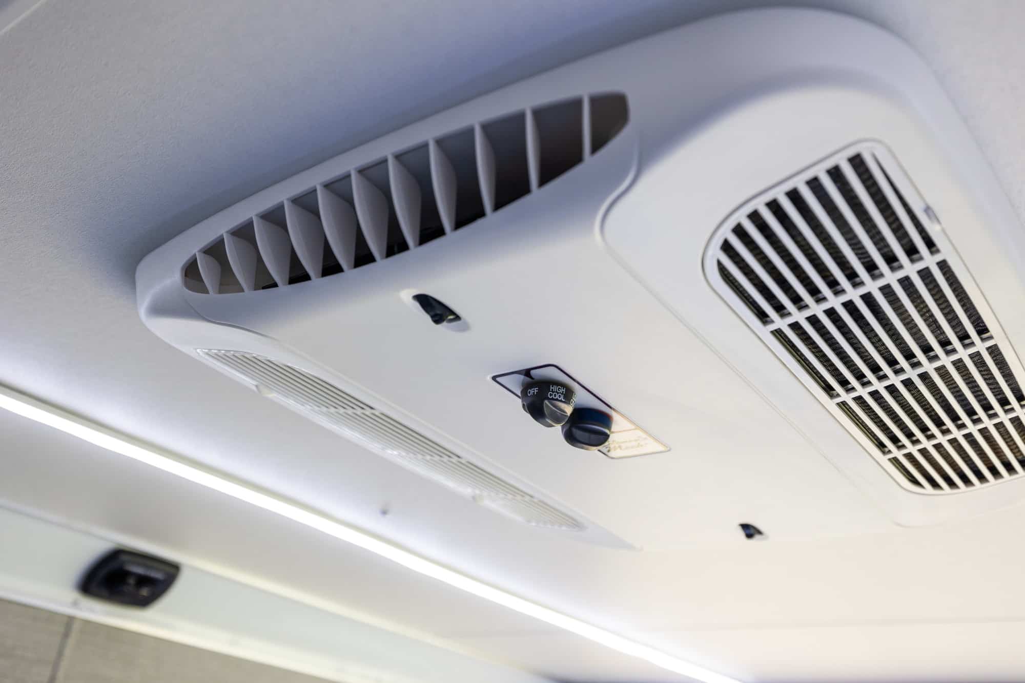 PLA 350 ATC Toy Haulers