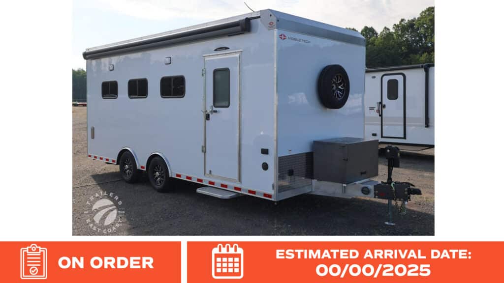 2025 Mobile Tech Office 9202