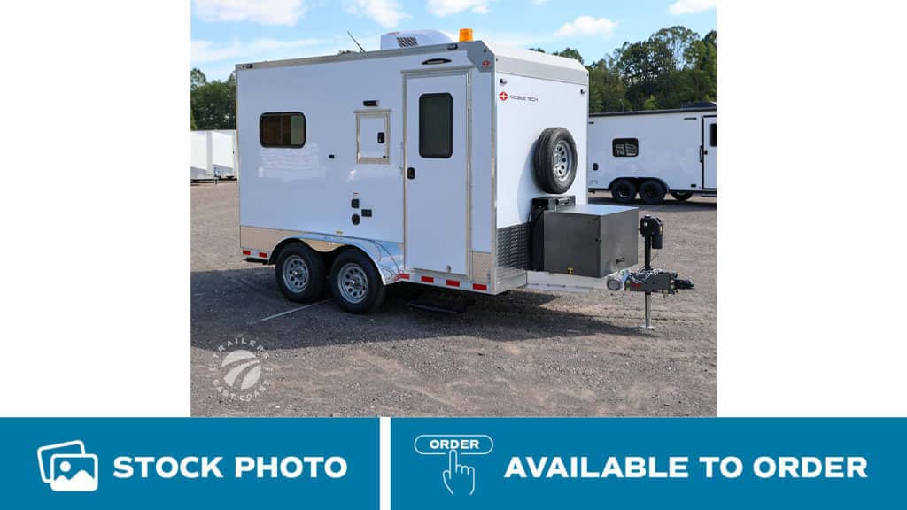 Available To Order Mobile Tech Fiber Optic