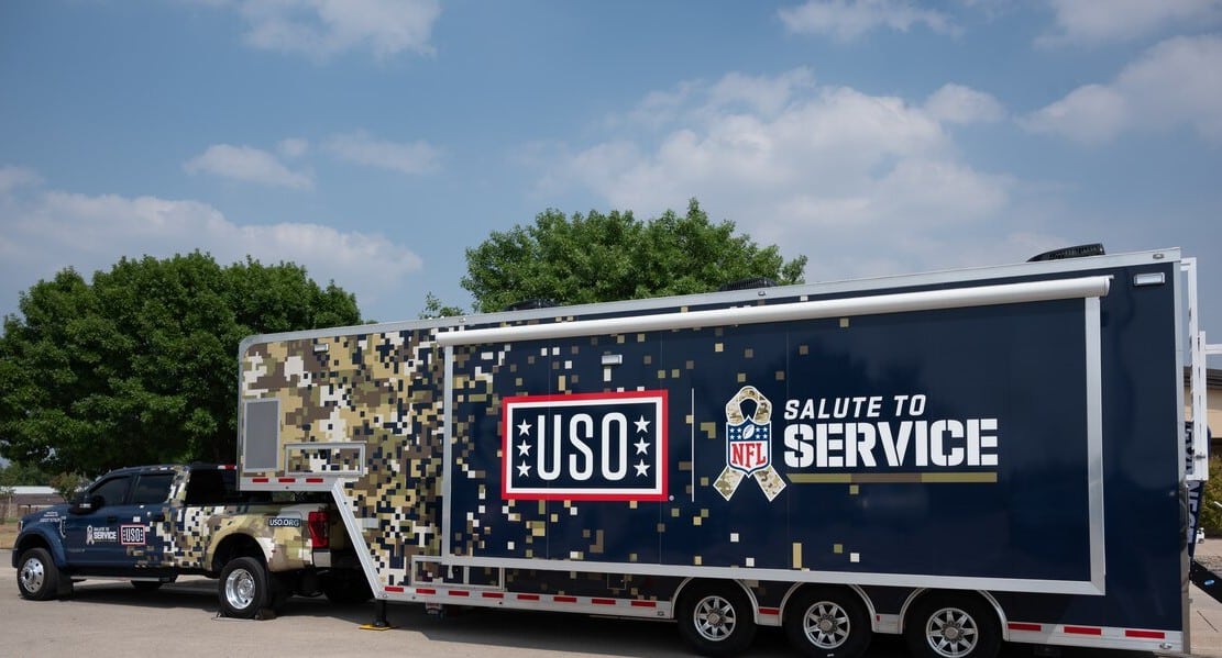 Mobile Gaming Trailer