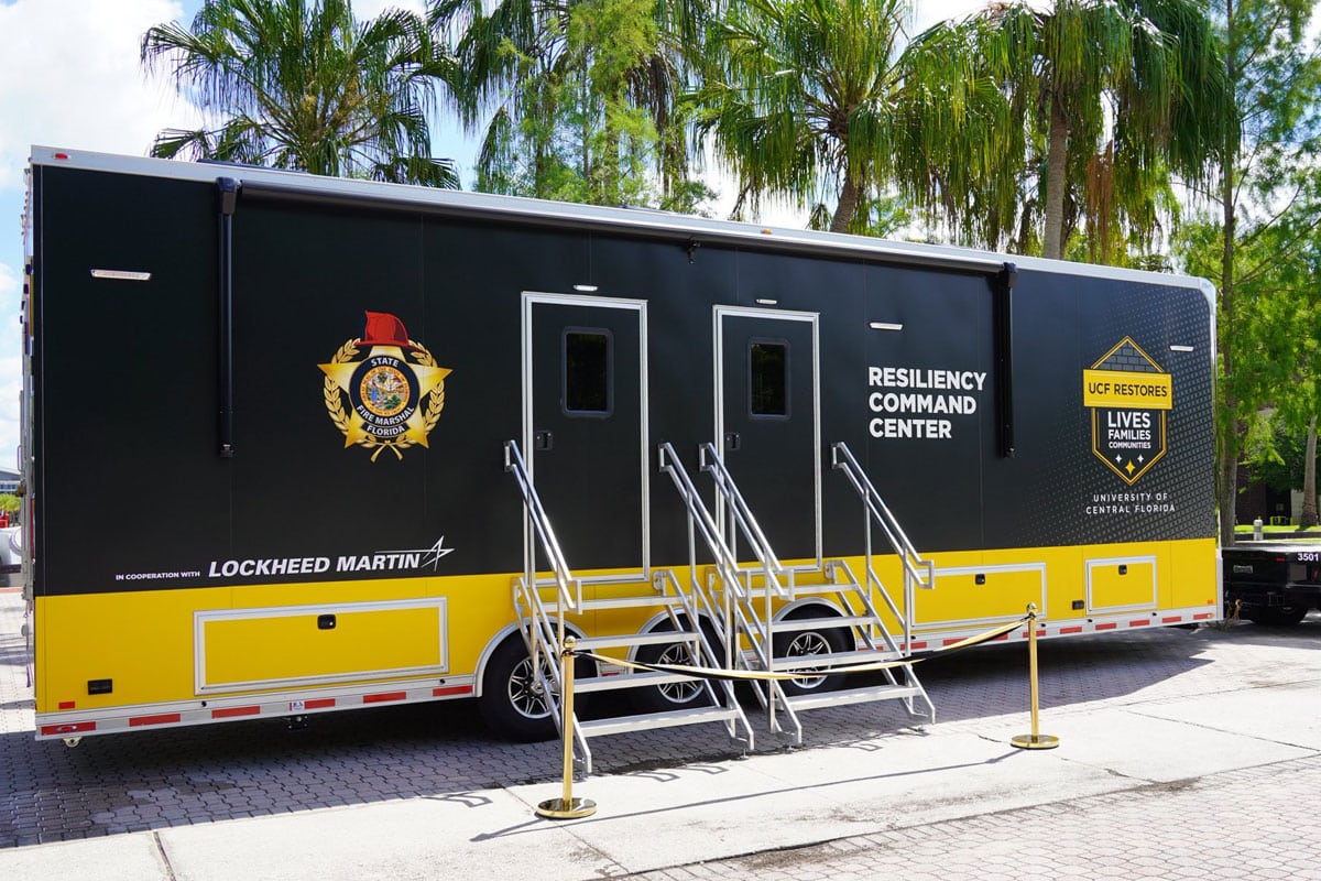 InTech-Command-Center