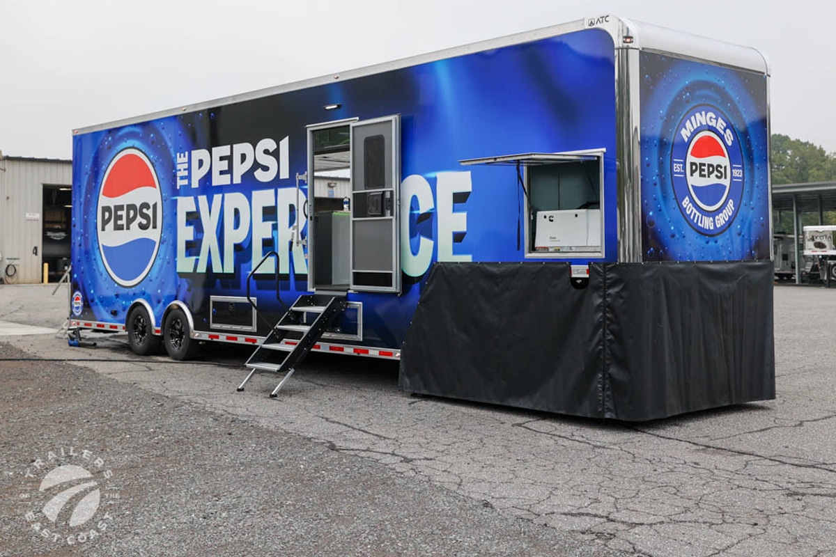 Minges Bottling Group Stage Trailer
