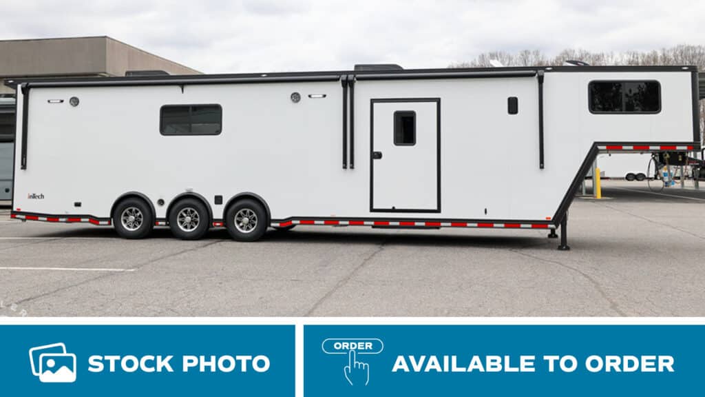 Available To Order intech