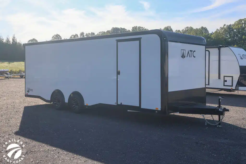 2027 ATC RoM 400