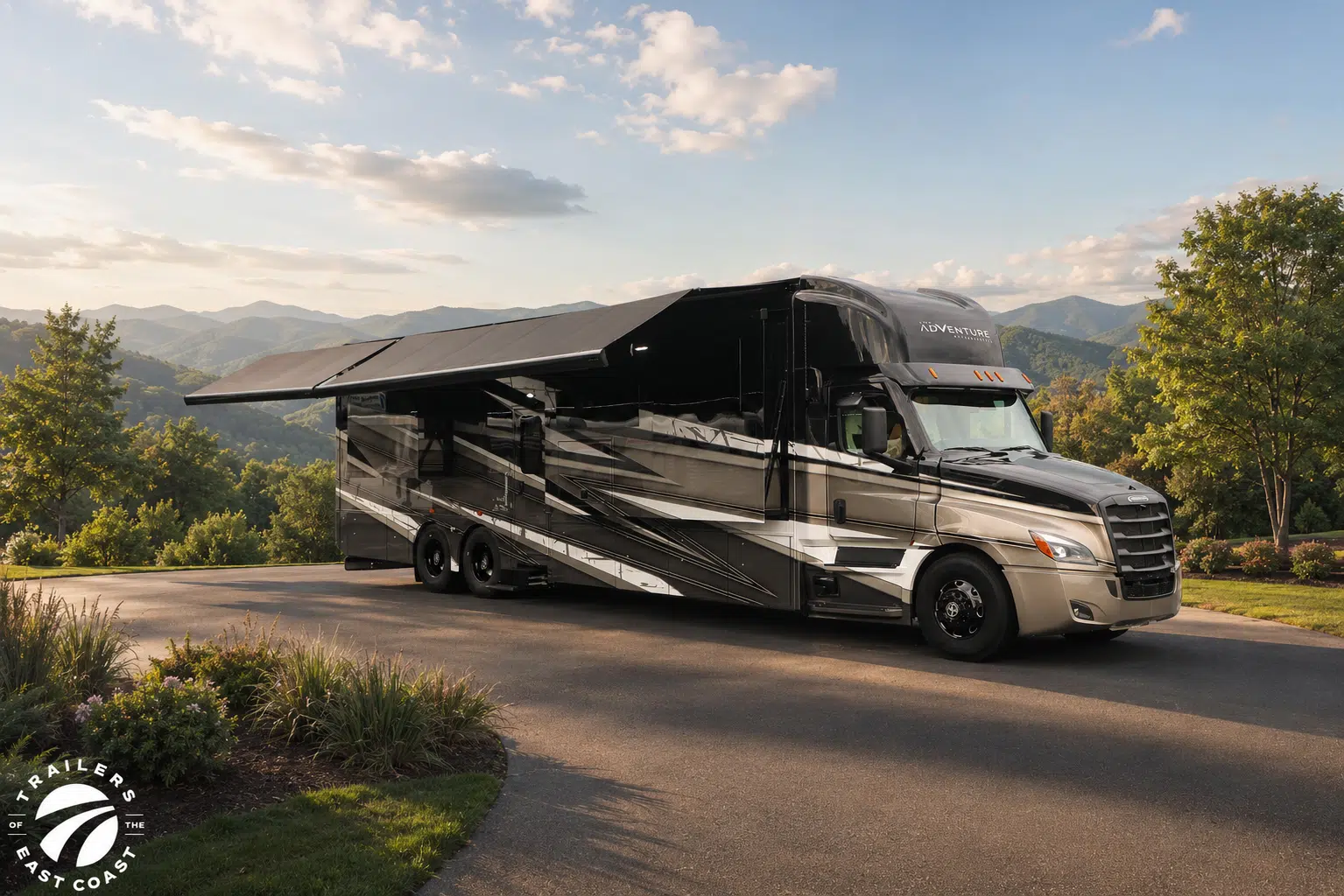 ShowHauler Adventure A4502